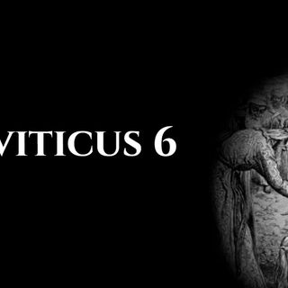 Leviticus 6