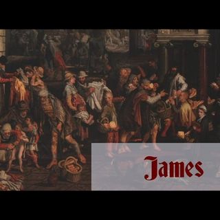 James: Chapter-by-Chapter Commentary