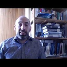 Q&A#58 My Library and Reading Habits