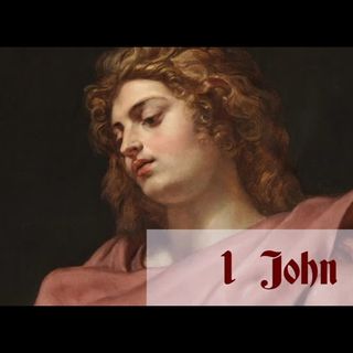 1 John: Chapter-by-Chapter Commentary