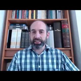 The Family of Abraham: Part 39—The Testament of Jacob