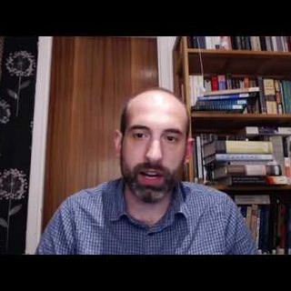 Q&A#34 Should We Read the Story of David and Goliath Primarily as an Underdog Narrative?