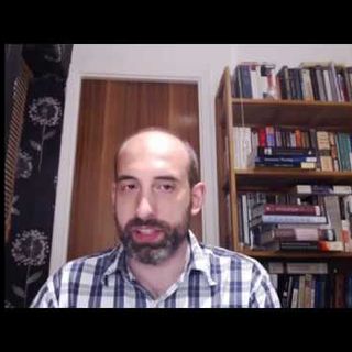 Q&A#13 How Do We Reconcile the Differing Accounts of Judas' Death?