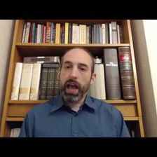 The Family of Abraham: Part 28—Judah and Tamar