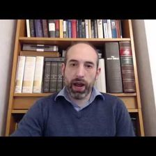 Q&A#111 Joanna the Wife of Chuza