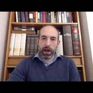 Q&A#111 Joanna the Wife of Chuza