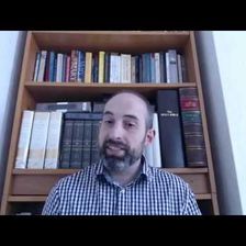 The Family of Abraham: Part 21—The Flight from Laban and the Stolen Teraphim