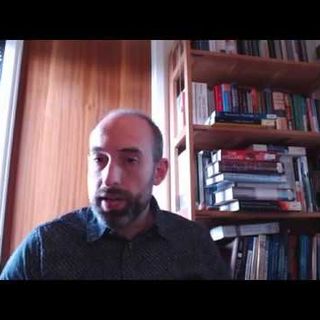 Q&A#26 Does New Creation Undermine Natural Law?