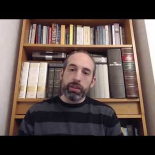 The Family of Abraham: Part 10—A Threat to the Seed and the Opening of the Wombs of the Gentiles