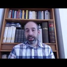 Q&A#134 Ritual and Moral Law