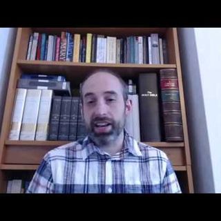 Q&A#134 Ritual and Moral Law