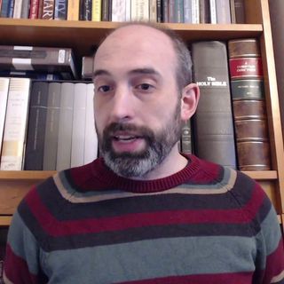 Coronavirus and the Daily Office