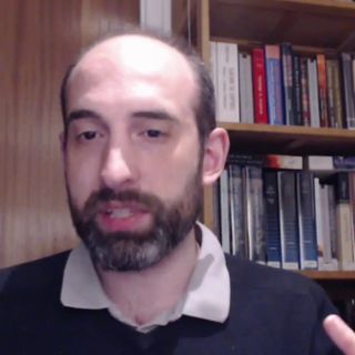 Priest, King, and Prophet