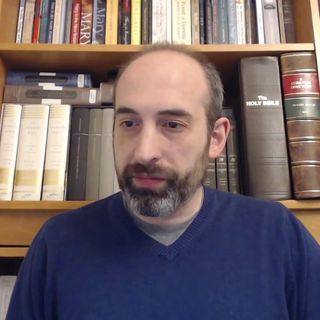 Q&A#159 Small Groups