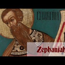 Zephaniah: Chapter-by-Chapter Commentary