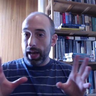 Q&A#3 A Biblical Theology of the Household