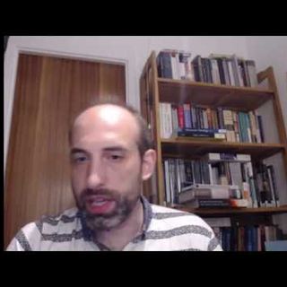 Q&A#10 The Significance of Melchizedek