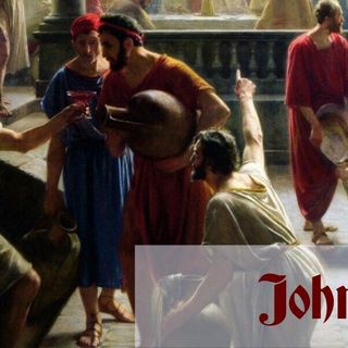 John: Chapter-by-Chapter Commentary
