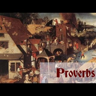 Proverbs: Chapter-by-Chapter Commentary