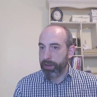 Q&A#153 Peter Walking Upon the Waters