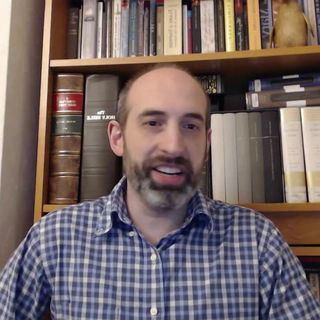 Biblical Reflections Divided by Chapter and Easily Searchable