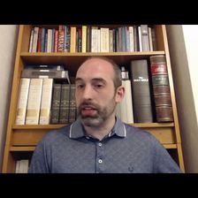 The Family of Abraham: Part 41—The Continuing Adventures