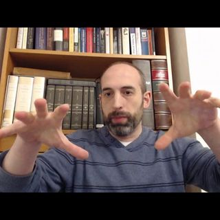 Women and the Image of God