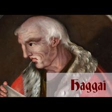 Haggai: Chapter-by-Chapter Commentary