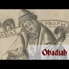 Obadiah: Chapter-by-Chapter Commentary