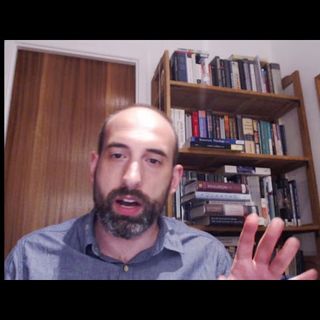 Q&A#17 What Does Jesus Mean When He Speaks About Being Born Again?