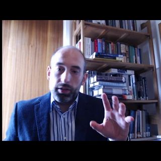 Q&A#20 Why Did the Gadarene Villagers Ask Jesus to Leave?