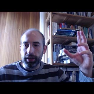 Q&A#49 Appeals to Natural Law and Scripture and the Effectiveness of Jordan Peterson