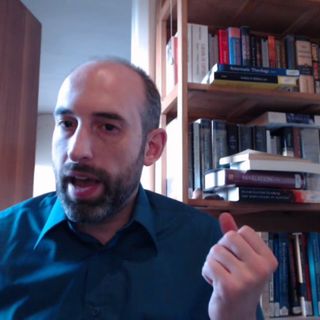 Q&A#7 Ruth the Moabitess and the Moabite Women of Nehemiah