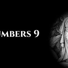 Numbers 9