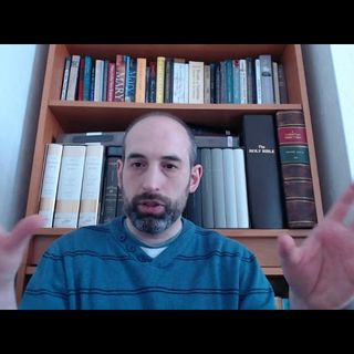 Q&A#120 What Does Romans 8-11 Teach About Election?