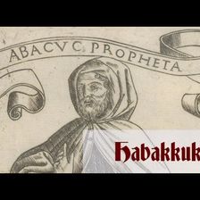 Habakkuk: Chapter-by-Chapter Commentary