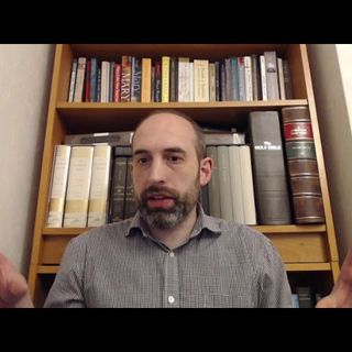 Q&A#122 More on Election, Predestination, and the Freedom of the Will