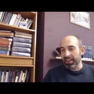 The Tenth Day of Christmas: Balaam and the Magi