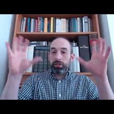 Q&A#124 What Does Worldview Thinking Miss?