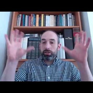 Q&A#124 What Does Worldview Thinking Miss?