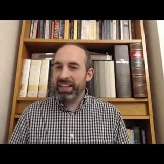 The Family of Abraham: Part 27—The Sale of Joseph