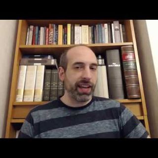 The Family of Abraham: Part 40—Disposing of the Bodies