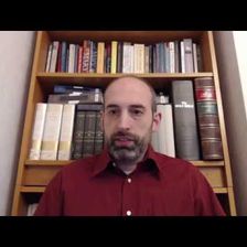 Trouble at Timnah (Samson and Judah)