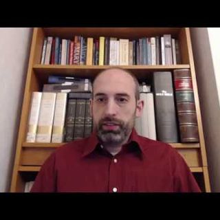 Trouble at Timnah (Samson and Judah)