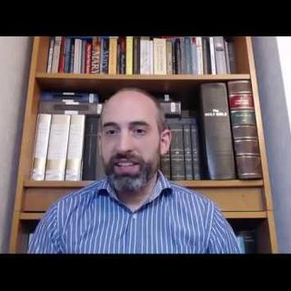 Q&A#140 Daily Quiet Time