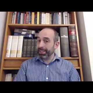 Q&A#129 Baptism and Circumcision