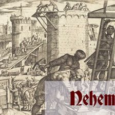 Nehemiah: Chapter-by-Chapter Commentary