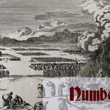 Numbers: Chapter-by-Chapter Commentary