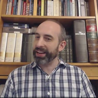 Q&A#145 Who Are James Jordan's Influences?