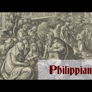 Philippians: Chapter-by-Chapter Commentary